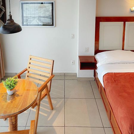 Hotel Fandangos Nochixtlan Asuncion Nochixtlan Zewnętrze zdjęcie