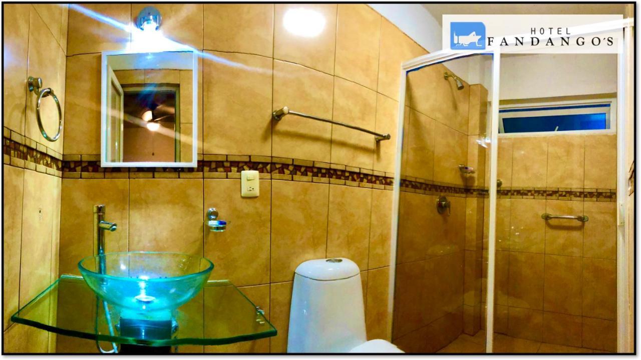 Hotel Fandangos Nochixtlan Asuncion Nochixtlan Zewnętrze zdjęcie