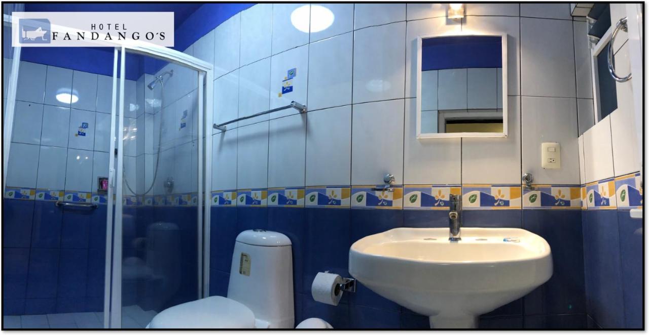 Hotel Fandangos Nochixtlan Asuncion Nochixtlan Zewnętrze zdjęcie